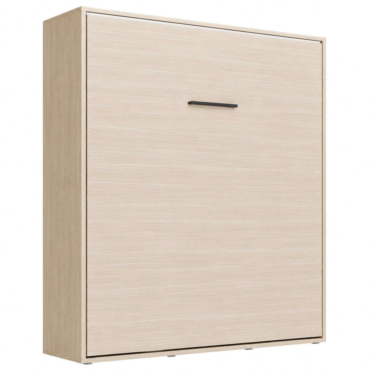 Lit escamotable avec armoire intégrée 160x200cm